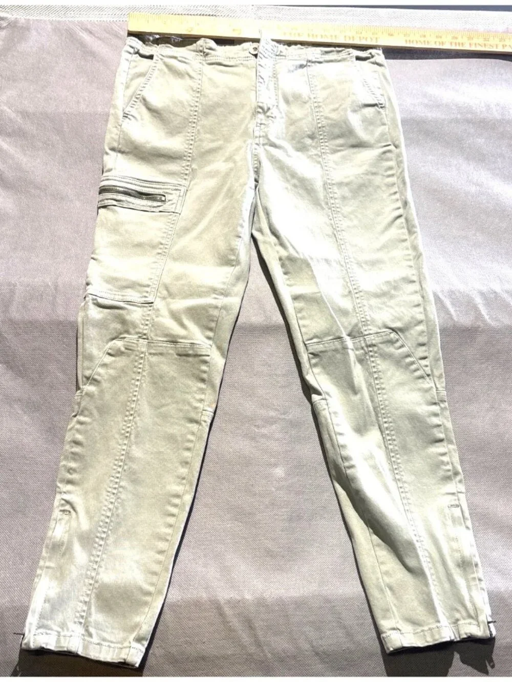 Anthropologie pants Size 28